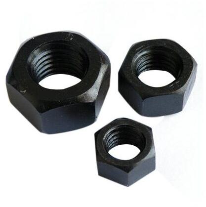 High Tensile Steel Hex Nut