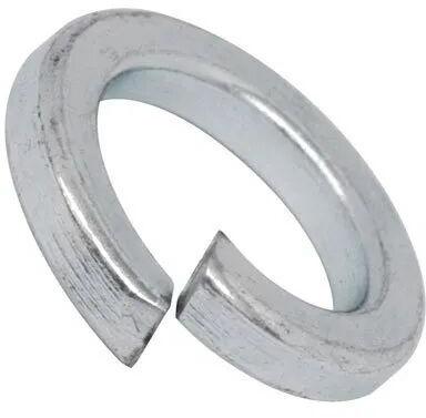 Stainless Steel Spring Washer, Color : Grey, Black, Silver