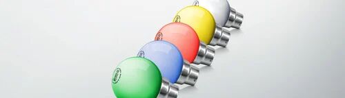 LED Bulb