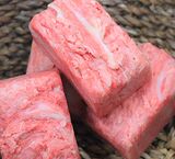 HANDMADE GOATS MILK SOAP