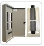 Micropan Distribution Board