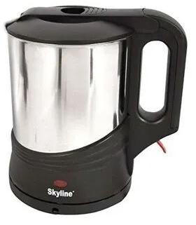 Stainless Steel Skyline Electric Kettle