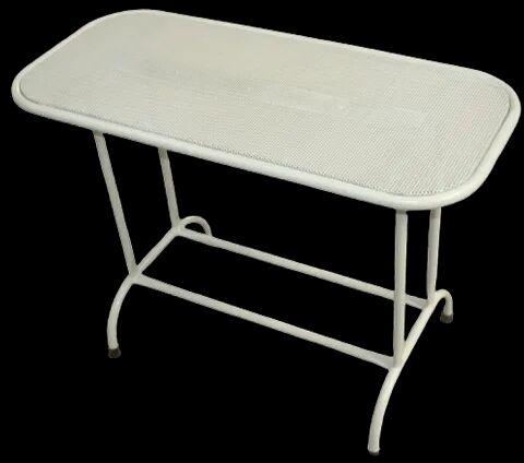 Mild Steel Garment Operator Stool