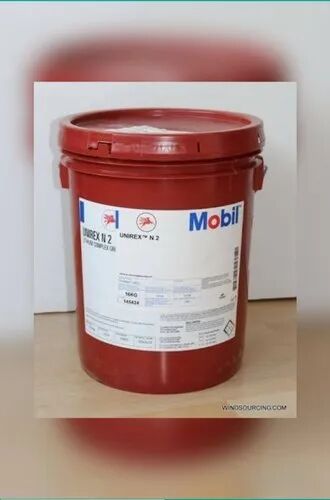 Lithium Complex Grease