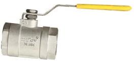 Floating Ball Valves