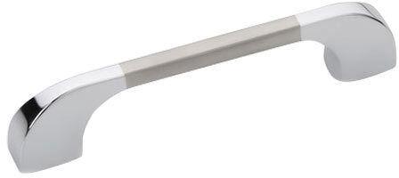 Zinc Square Cabinet Handle