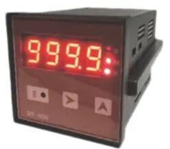 Programmable Real Timer Counter, Display Type : Digital