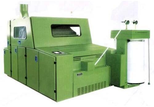 Electric Textile Blow Room Machine, Specialities : Finest Quality, Reliable Operations, Excellent Finishing