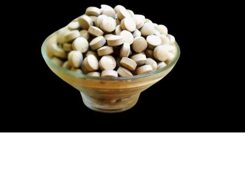 Mahasudarshan Churna Tablet, Packaging Type : Pack