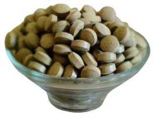 Triphala Tablet, For Clinical, Grade Standard : Medicine Grade