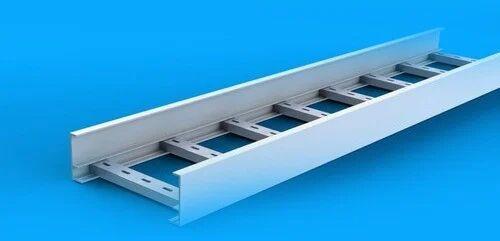 Stainless Steel Ladder Cable Tray