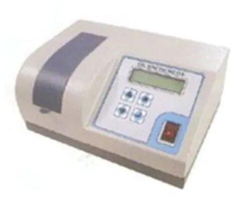 Oil Spectrophotometer