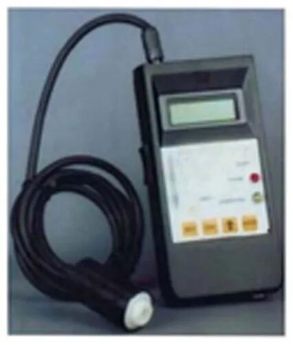 Oxygen Analyzer