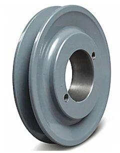 Belt Pulley, Color : Grey