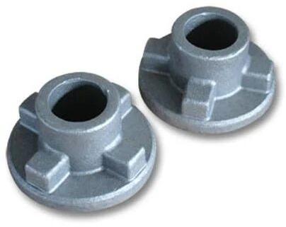 Round Coupling Casting