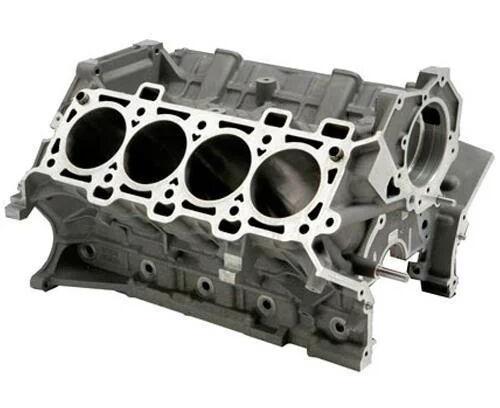 Cylinder Block, Features : High Quality, Long Lasting, Efficient