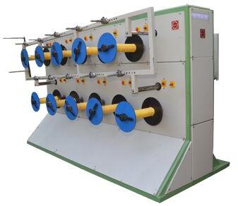 Bobbin Winding Machine