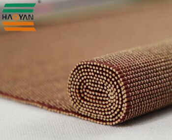 Horizontal Bamboo Blinds, Packaging Type : More than 100
