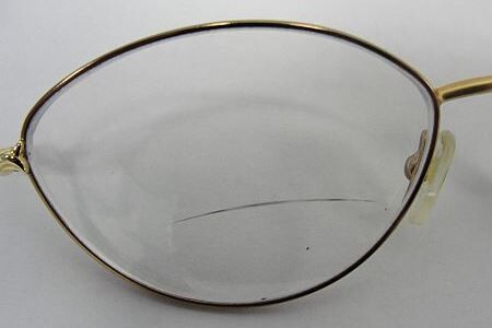 Bifocal Lens