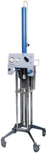 100-1000kg DAC Column, Certification : ISO 9001 : 2015