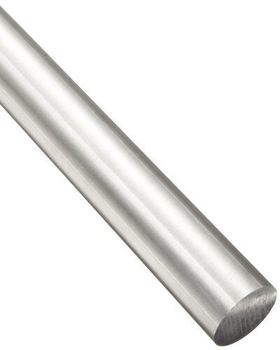 Aluminium Aluminum Round Bar, Shape : Square, Flat
