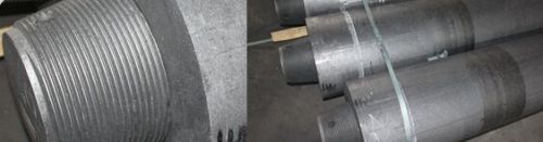 Graphite Electrodes