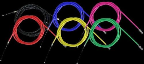 Bicycle Brake Cables