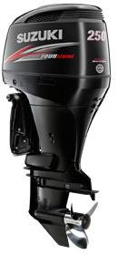 Outboard Motor