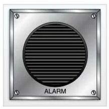 Philbrick Silver Elevator Emergency Alarm, Feature : Energy Efficiency, High Performance, Loud Sound