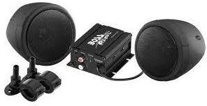 Bluetooth Audio Speakers