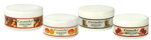 Cosmiks Scrub Cream