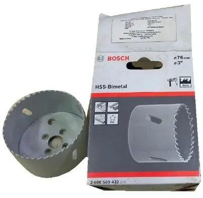 Bosch Hole Cutters For Industrial