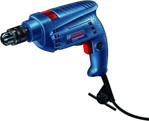 Bosch Impact Drill, Power Consumption : 450 W