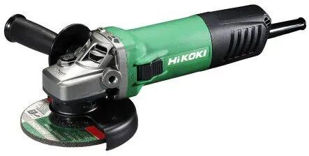 Hikoki Disc Grinder, Power Source : Electricity