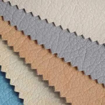 Natroyal PVC Leather, Feature : Smooth Finish, Stylish Pattern, Shrink-resistance