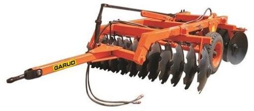 GARUD HEAVY DUTY HYDRAULIC HARROW