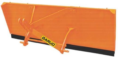 GARUD HEAVY DUTY LAND LEVELER