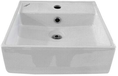 Hindware Washbasin, Color : White
