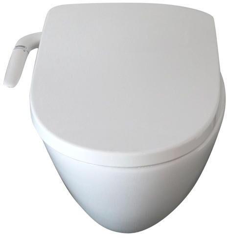 Kohler Toilet Seats, Color : White