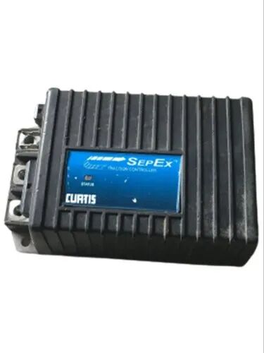 Curtis Motor Traction Controller, Voltage : 220 V