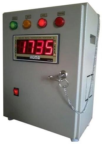 Digital Temperature Pyrometer