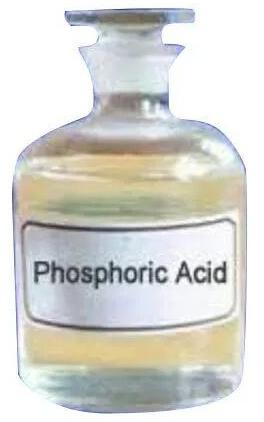 Phosphoric Acid