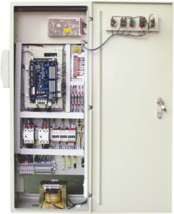 Lift Controllers