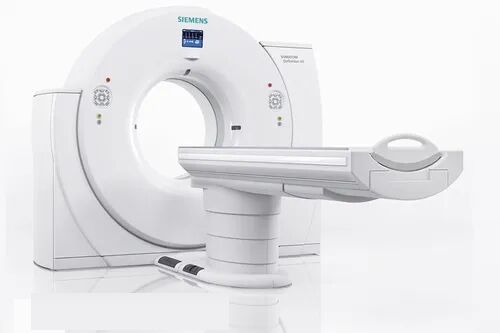 Refurbished MRI Machine