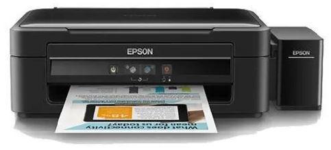 Epson Photo Printer, Paper Size : A4