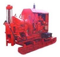 Diamond Core Drilling Machine
