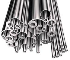 Inconel 625 Tubes