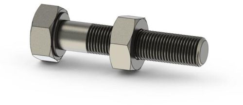 Monel 400 Fasteners