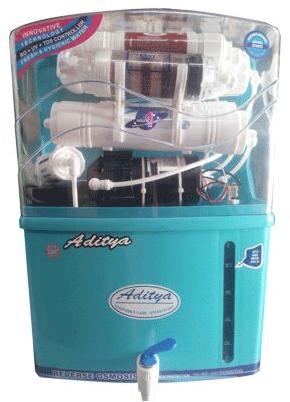 Reverse Osmosis Water Purifier