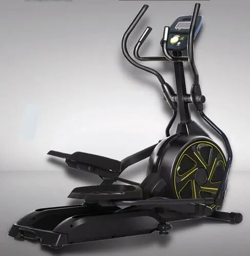 Magnetic Cross Trainer, Color : Black, Gray, Etc